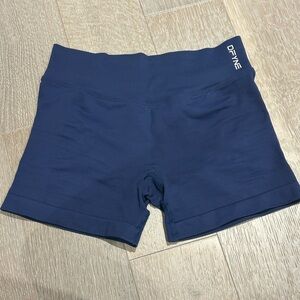 Dfyne Impact Shorts 4.5", S